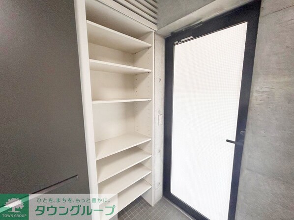 HO三鷹の物件内観写真